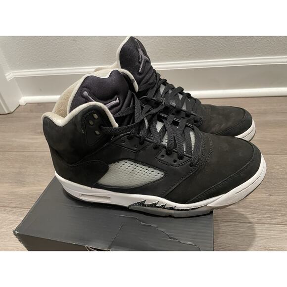 Air Jordan 5 Retro Oreo (2021) Size 8